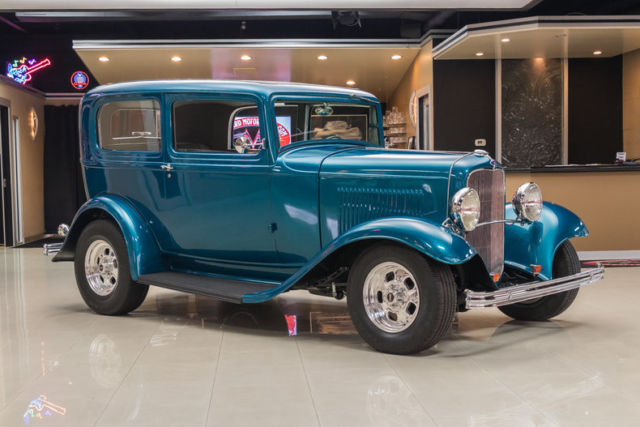 1932 Ford Tudor - photo 9