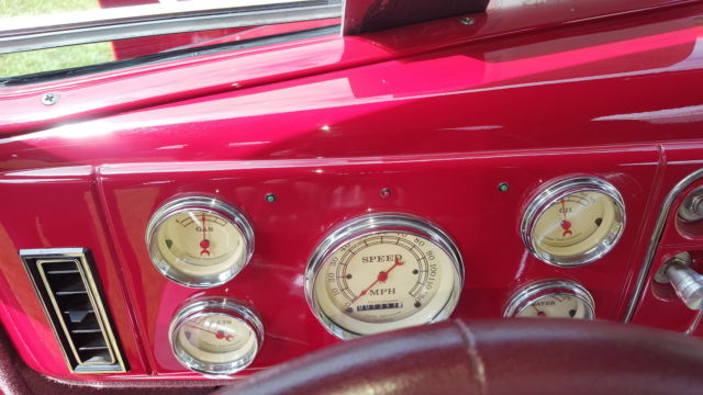 1938 Ford Other Tudor sedan - photo 6