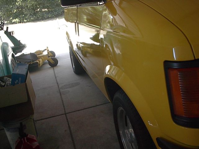 1988 Chevrolet Other TPI - photo 12