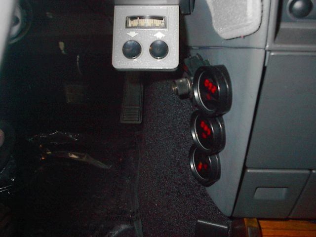 1988 Chevrolet Other TPI - photo 2