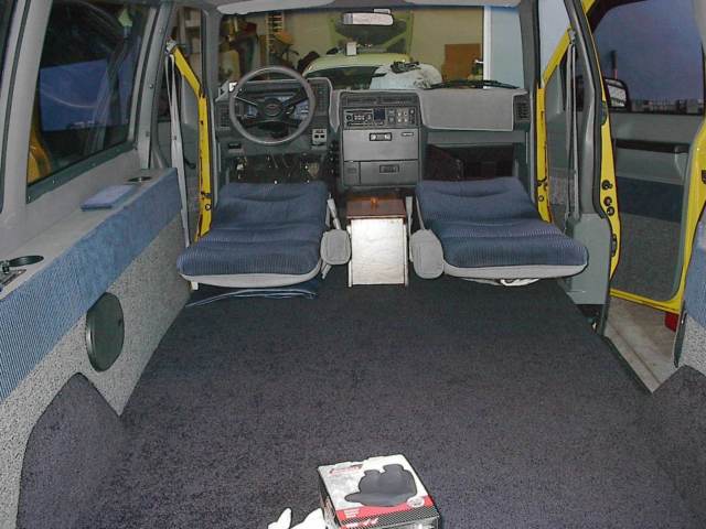 1988 Chevrolet Other TPI - photo 3