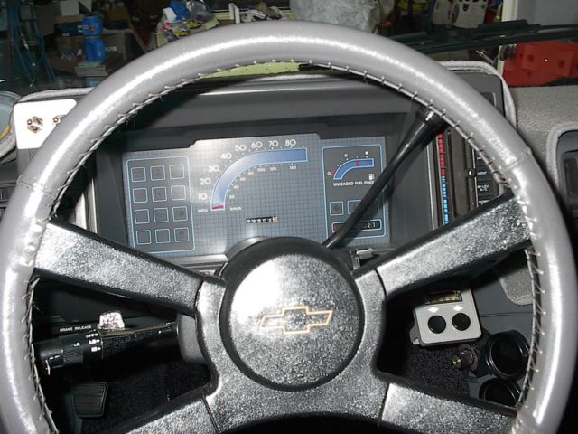 1988 Chevrolet Other TPI - photo 6