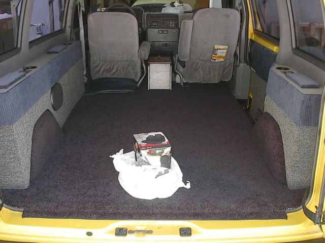 1988 Chevrolet Other TPI - photo 9