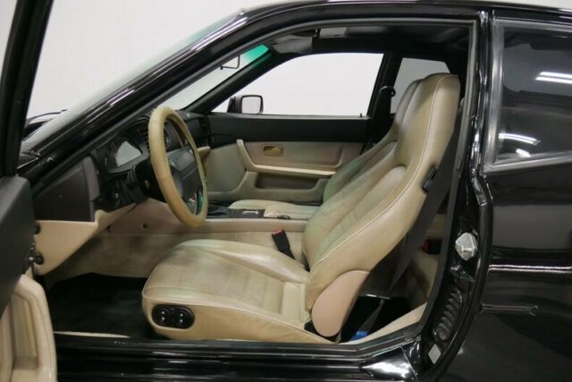 1987 Porsche 944 Turbo - photo 5
