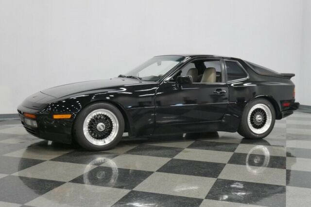 1987 Porsche 944 Turbo - photo 7