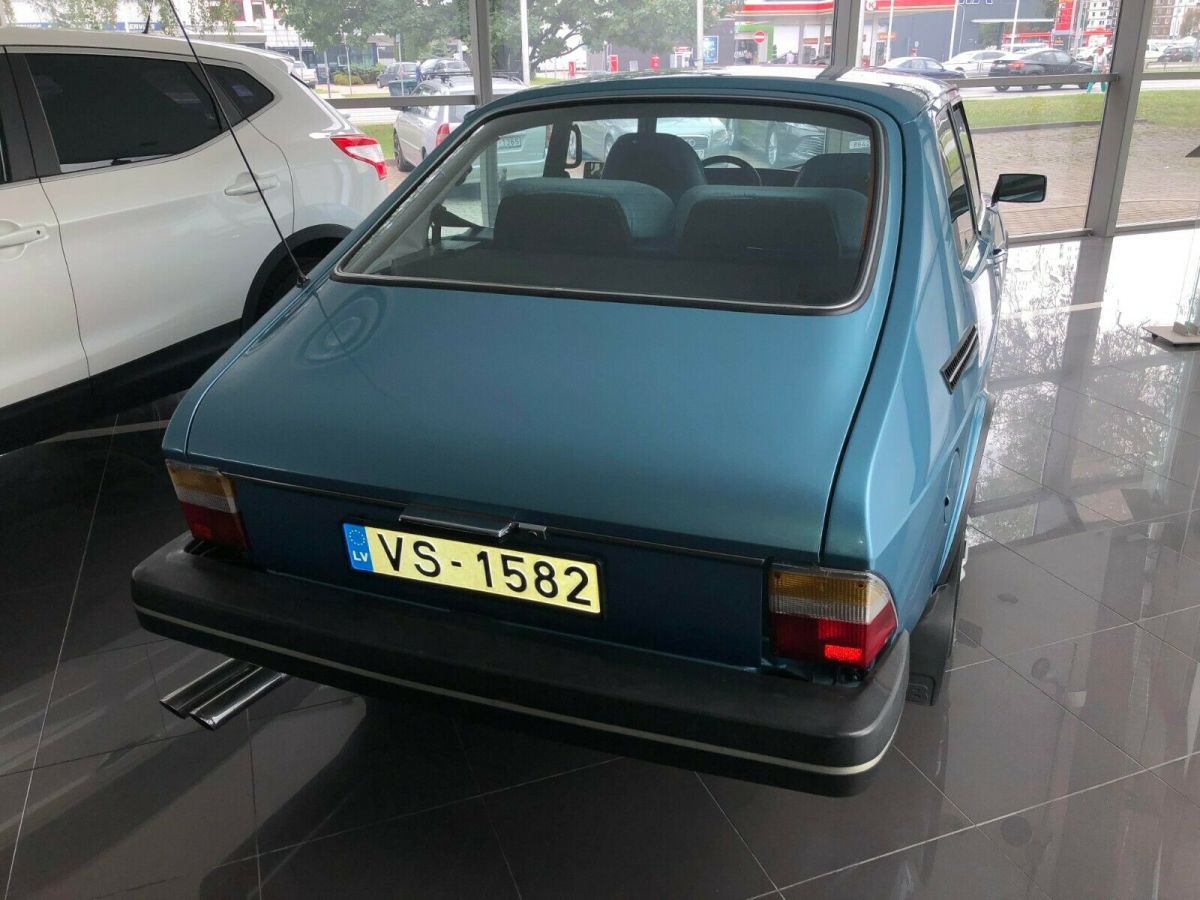 1979 Saab 900 - photo 10