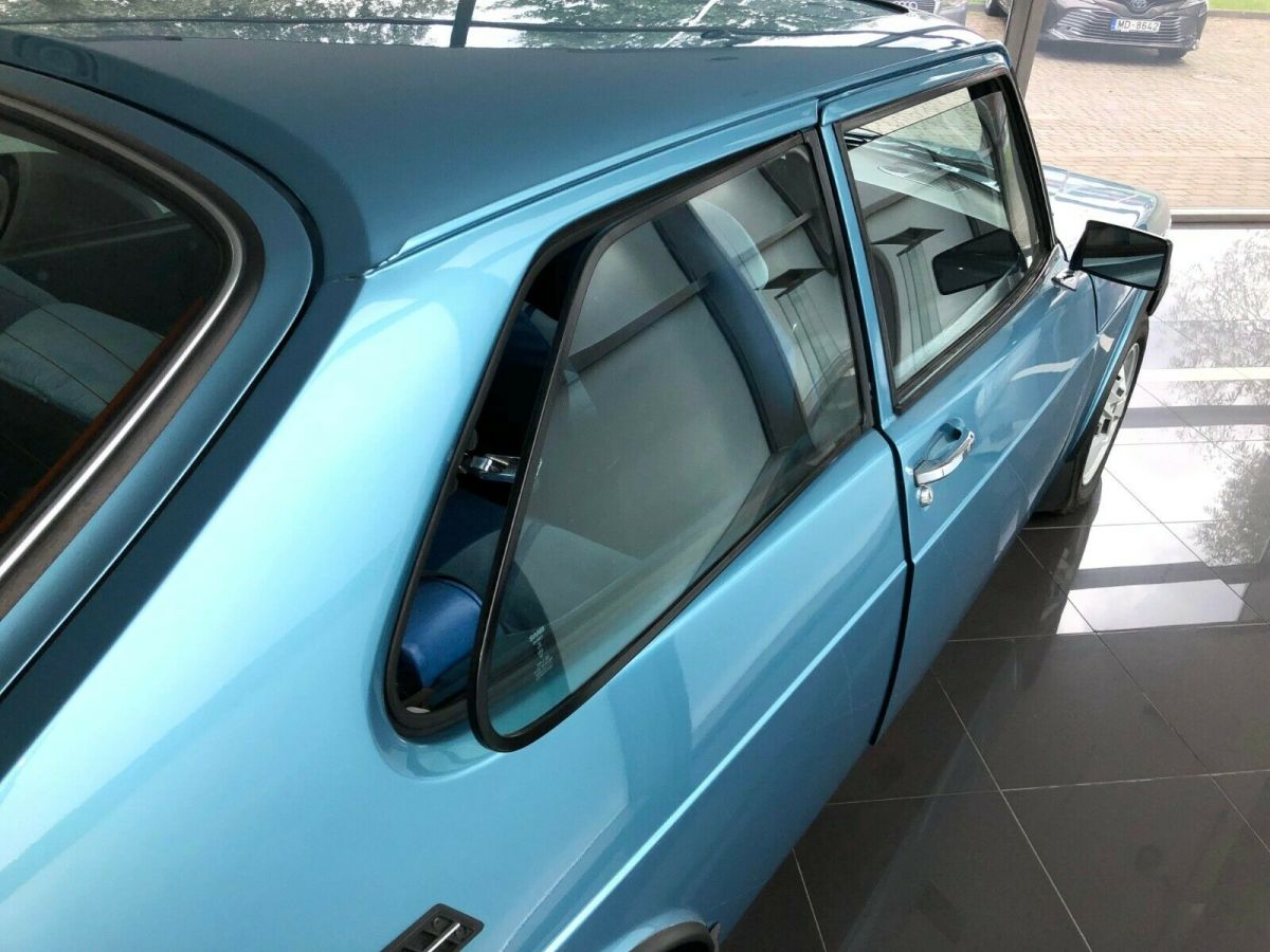 1979 Saab 900 - photo 4
