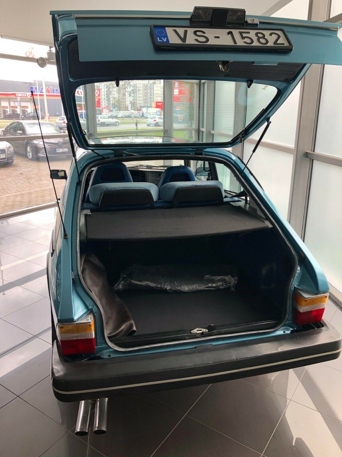1979 Saab 900 - photo 5
