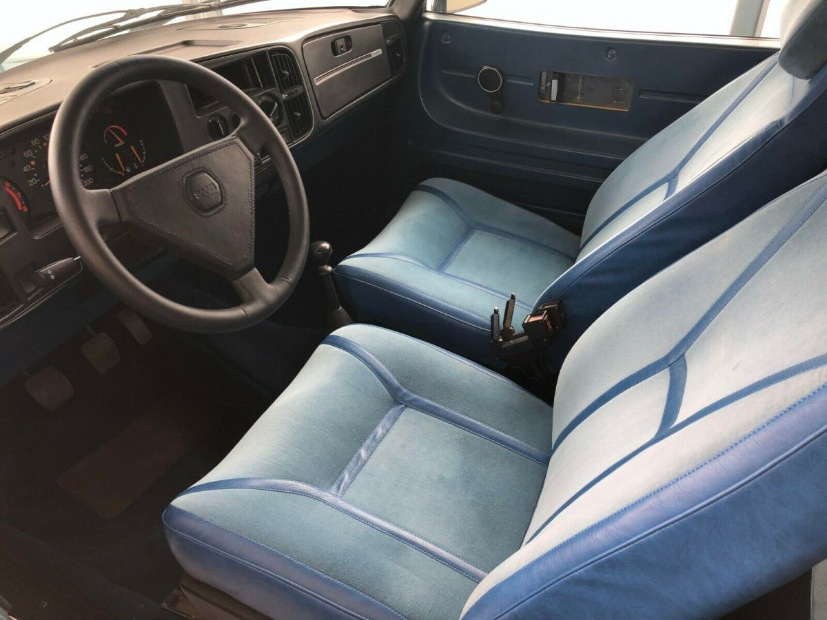 1979 Saab 900 - photo 9