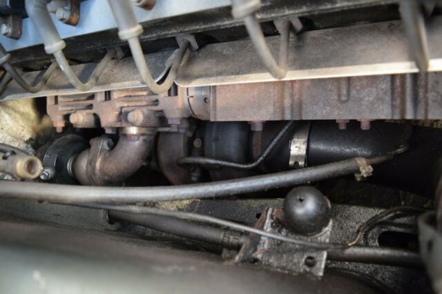 1984 BMW 5-Series - photo 11