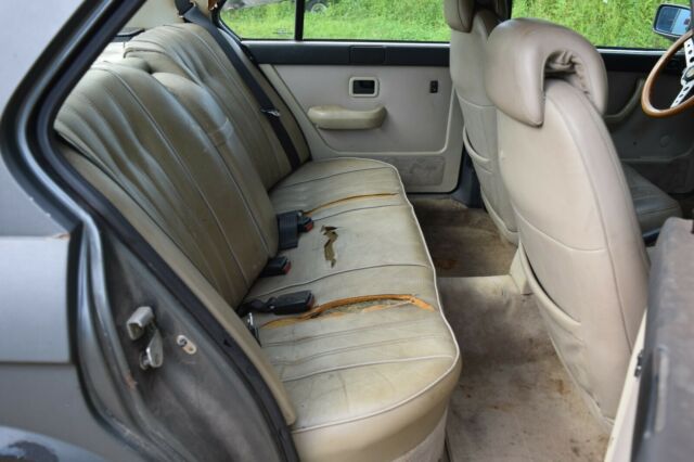1984 BMW 5-Series - photo 9