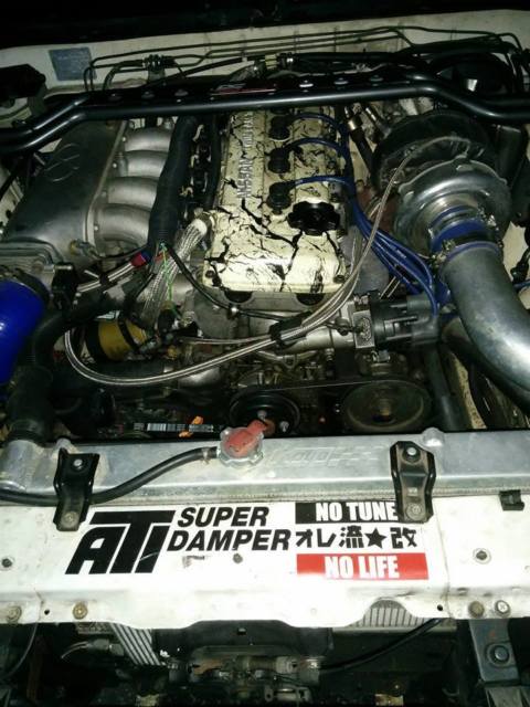 1992 Nissan 240SX - photo 5