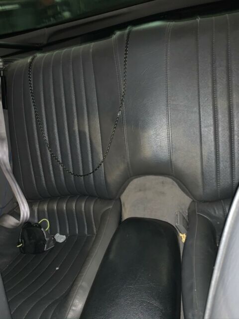 1993 Chevrolet Camaro Black - photo 11