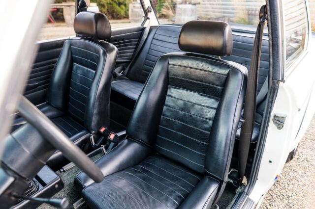 1974 BMW 2002 Turbo - photo 8