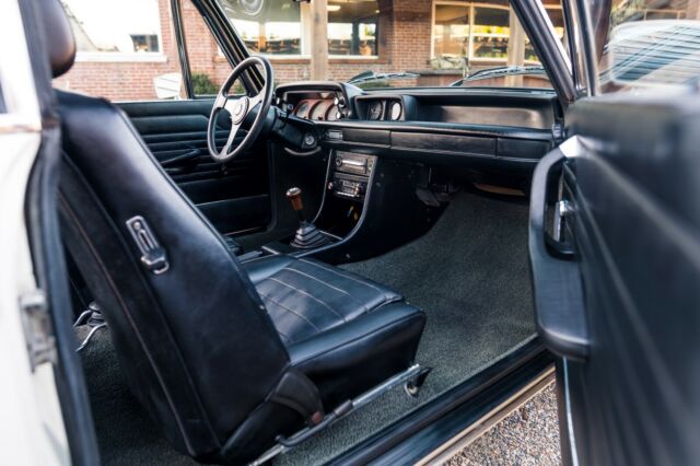 1974 BMW 2002 Turbo - photo 9
