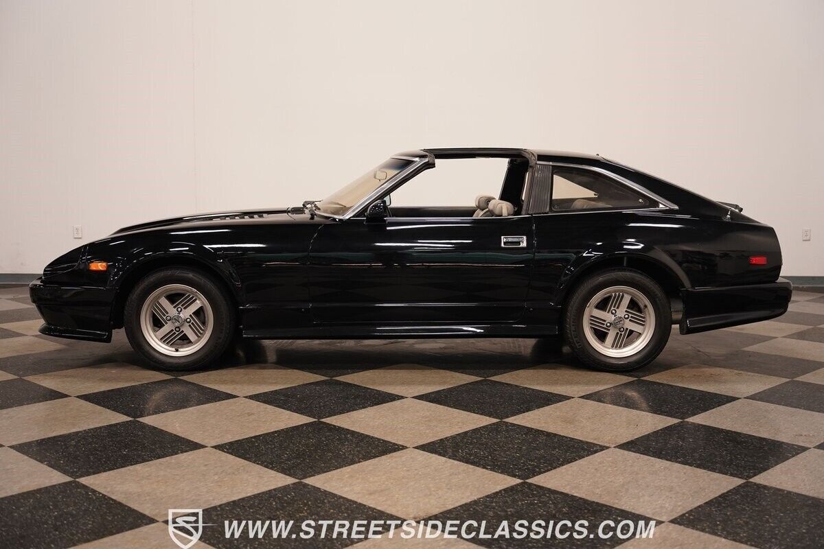 1983 Datsun Z-Series 2+2 Turbo - photo 10
