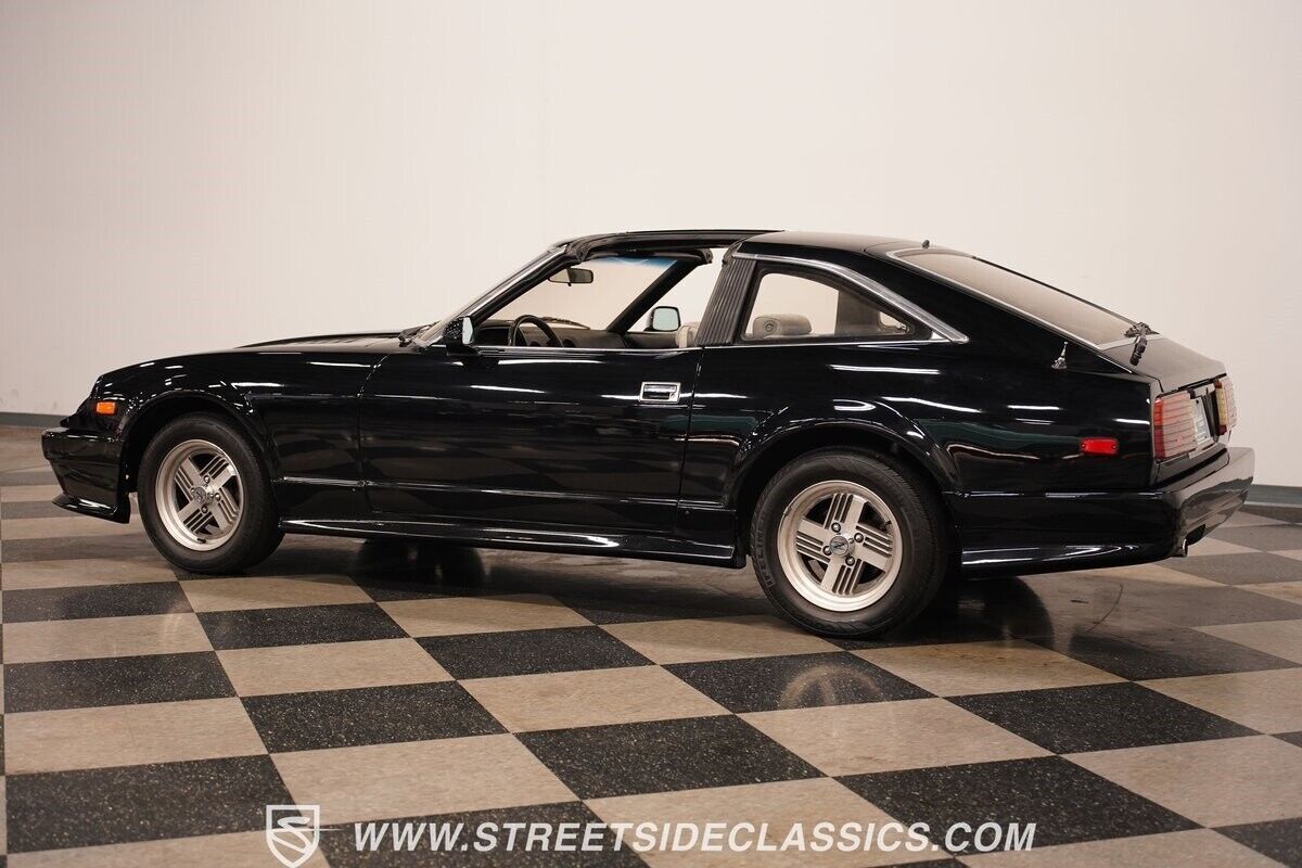 1983 Datsun Z-Series 2+2 Turbo - photo 11