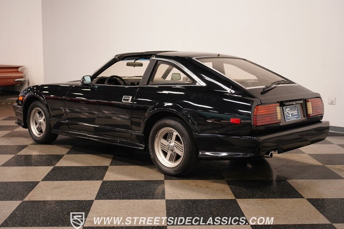 1983 Datsun Z-Series 2+2 Turbo - photo 12