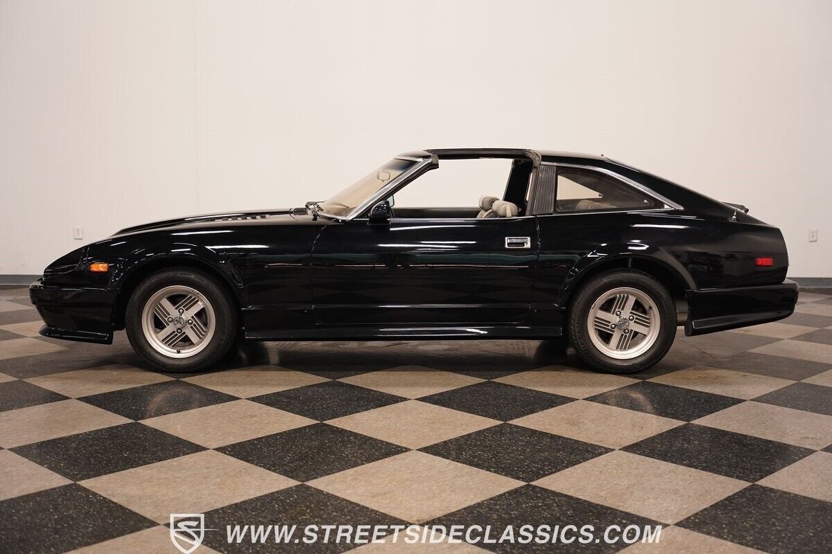 1983 Datsun Z-Series 2+2 Turbo - photo 3