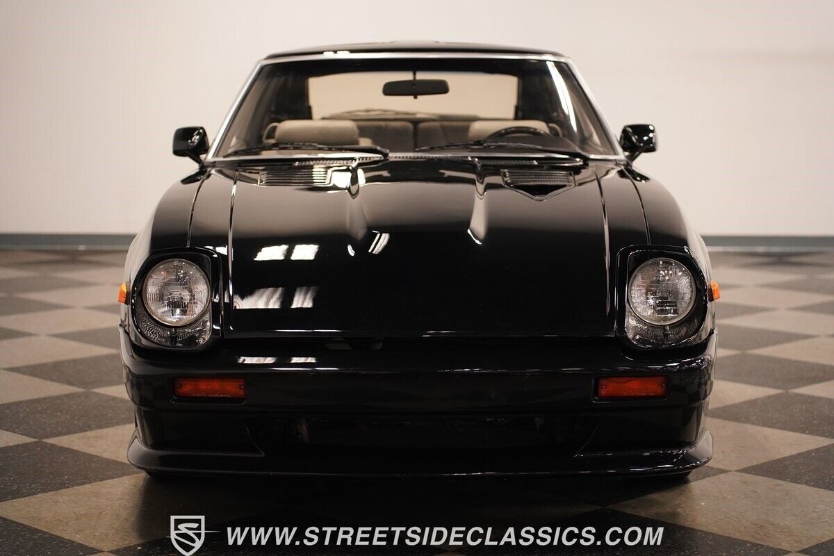 1983 Datsun Z-Series 2+2 Turbo - photo 6