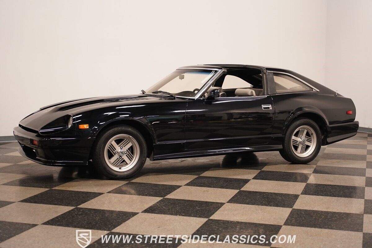 1983 Datsun Z-Series 2+2 Turbo - photo 9