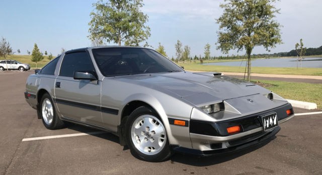 1984 Nissan 300ZX - photo 2