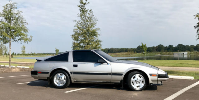 1984 Nissan 300ZX - photo 3