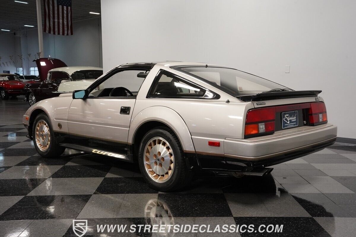 1984 Nissan 300ZX 50th Anniversary Edition - photo 10