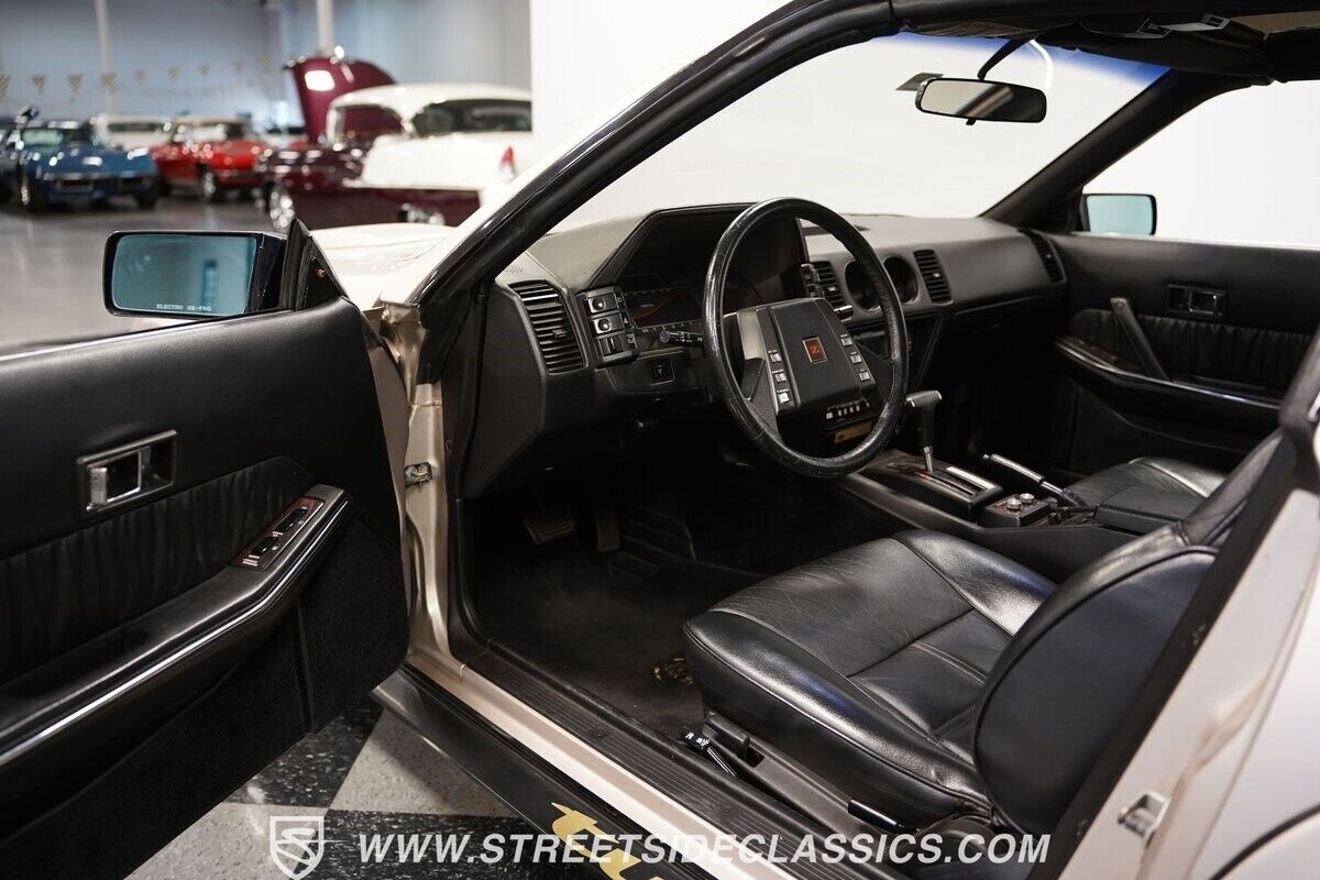 1984 Nissan 300ZX 50th Anniversary Edition - photo 5