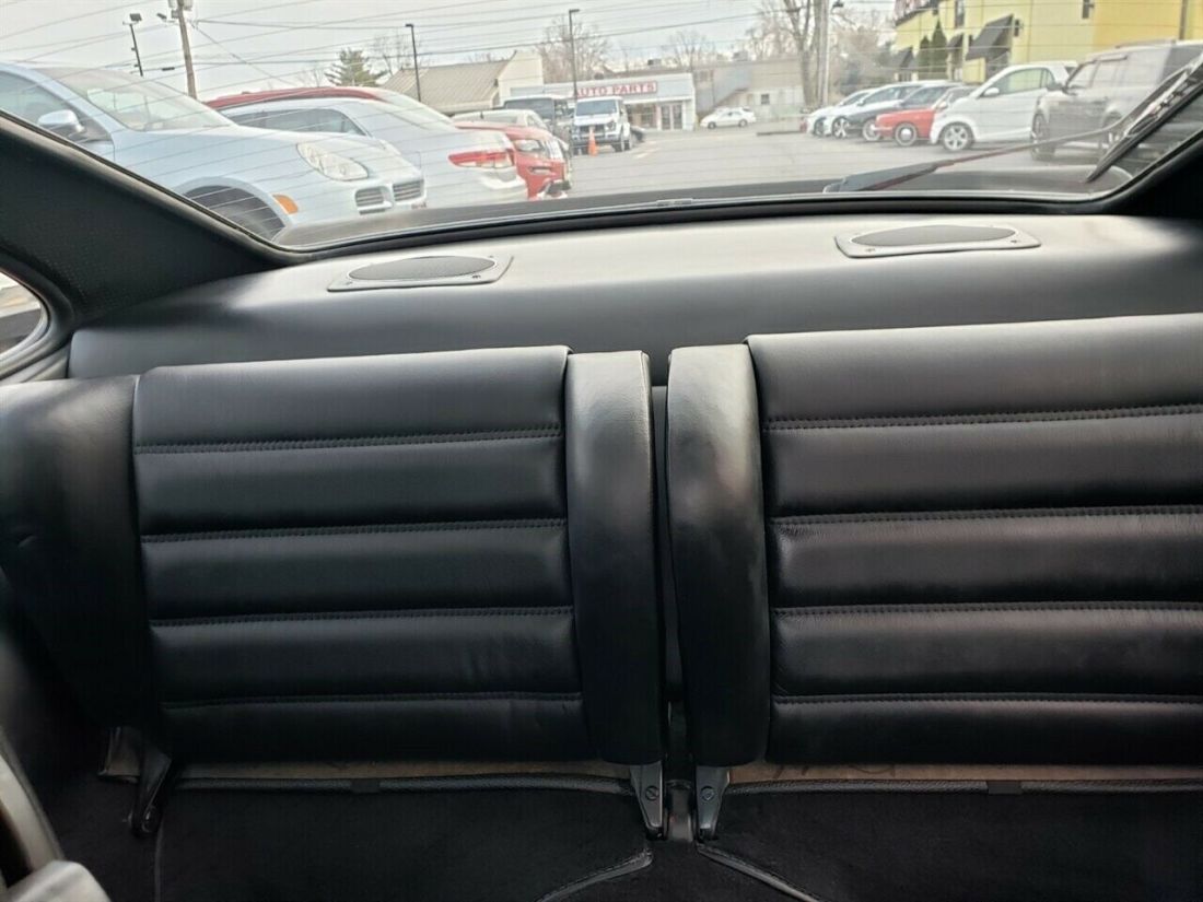 1986 Porsche 911 Turbo - photo 7