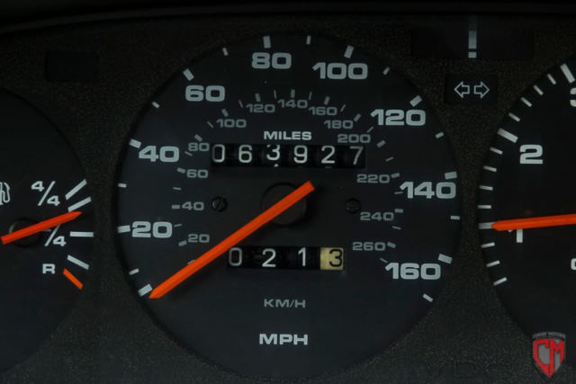 1986 Porsche 944 - photo 10