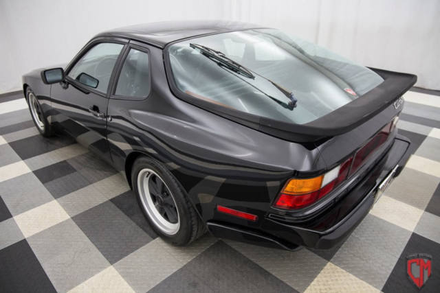 1986 Porsche 944 - photo 12