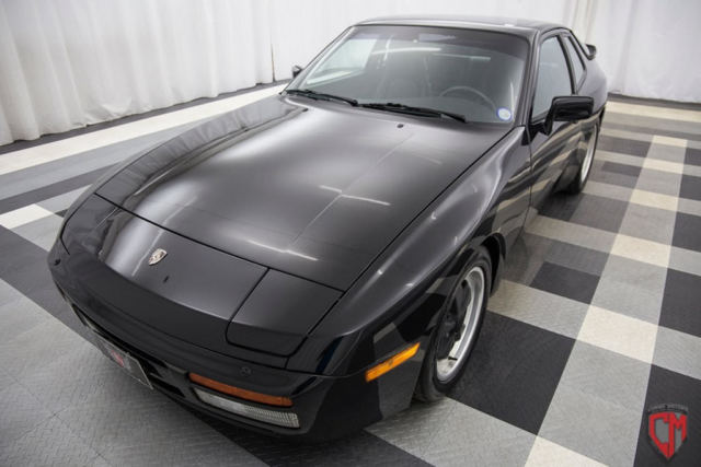 1986 Porsche 944 - photo 4