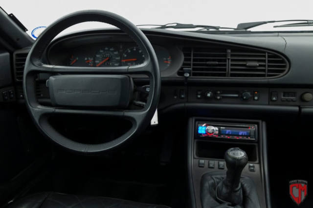 1986 Porsche 944 - photo 5