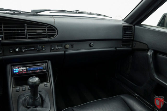1986 Porsche 944 - photo 6