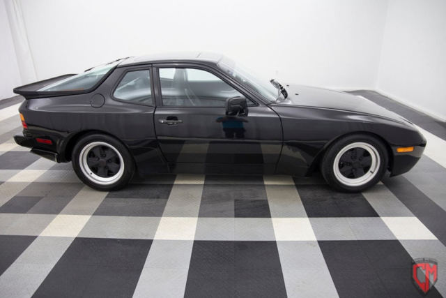 1986 Porsche 944 - photo 7