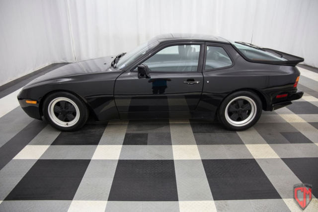 1986 Porsche 944 - photo 8
