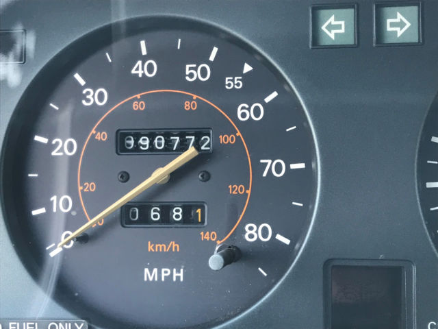 1983 Nissan 280ZX - photo 7