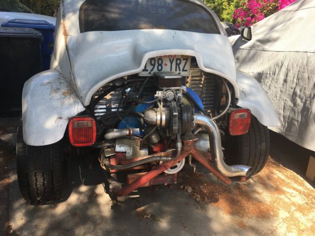 1970 Volkswagen Beetle - Classic - photo 2