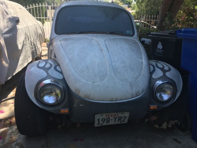 1970 Volkswagen Beetle - Classic - photo 3