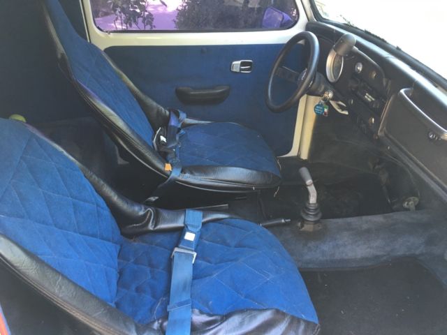 1970 Volkswagen Beetle - Classic - photo 7