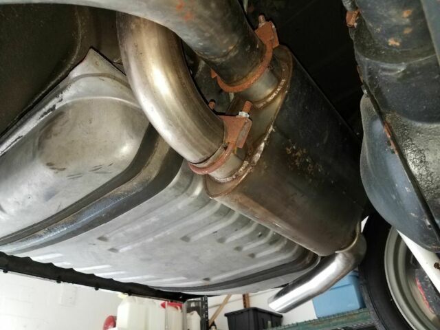 1987 Buick Regal WE4 W02 Turbo T package - photo 10