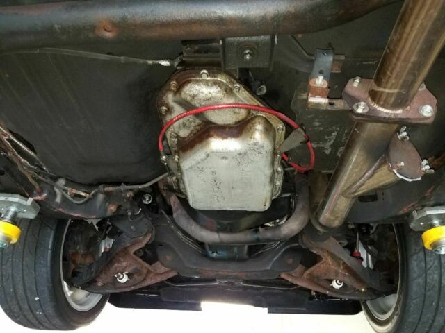 1987 Buick Regal WE4 W02 Turbo T package - photo 11