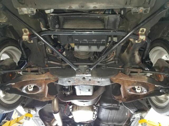 1987 Buick Regal WE4 W02 Turbo T package - photo 12