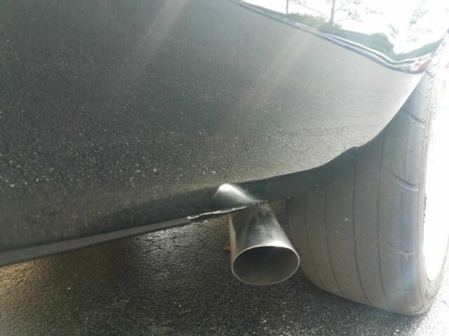 1987 Buick Regal WE4 W02 Turbo T package - photo 13