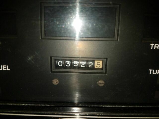 1987 Buick Regal WE4 W02 Turbo T package - photo 5