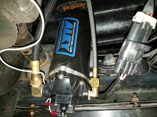 1987 Buick Regal WE4 W02 Turbo T package - photo 9