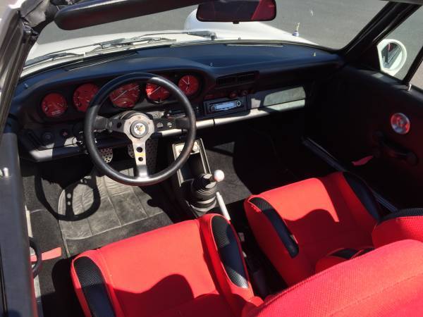1983 Porsche 911 - photo 10