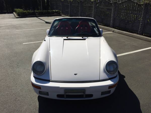1983 Porsche 911 - photo 4