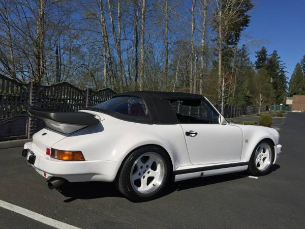 1983 Porsche 911 - photo 7